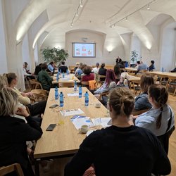 Setkání přátel neurorehabilitace 2026