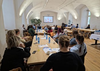 Setkání přátel neurorehabilitace 2026