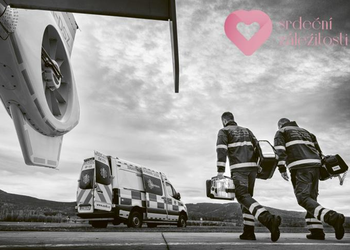 Srdeční záležitosti 2025