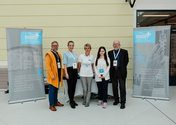 MUDr. Květa Vítová