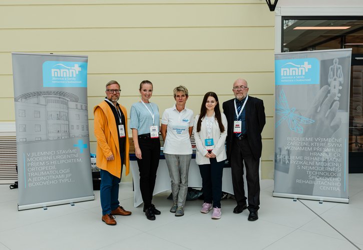 MUDr. Květa Vítová