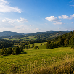 Podkrkonoší