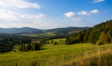 Podkrkonoší