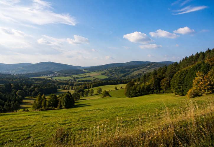 Podkrkonoší