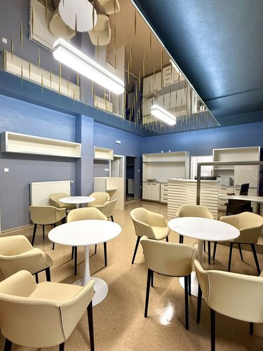 Nové odběrové místo Jilemnice