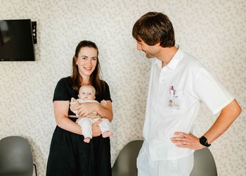 Počty porodů nerozhodují o kvalitě péče