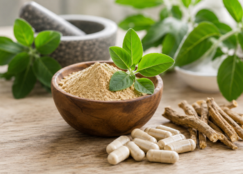 Ashwagandha