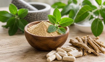 Ashwagandha