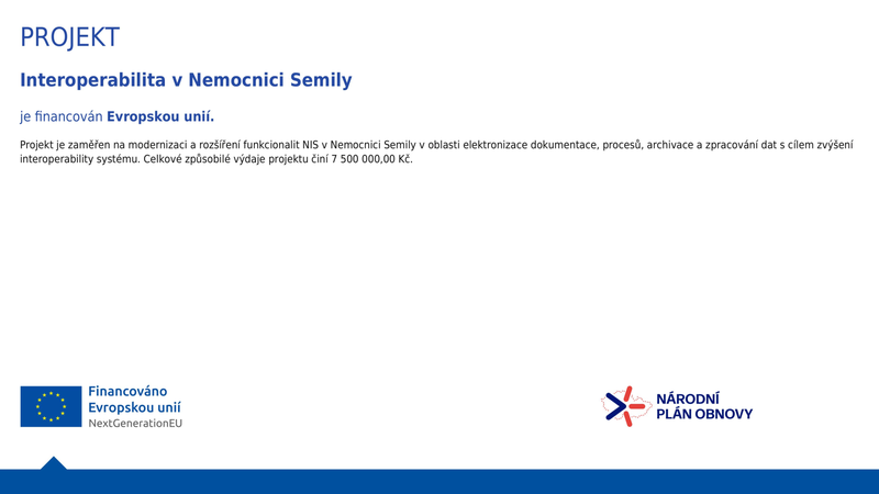 Interoperabilita