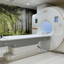 MRI