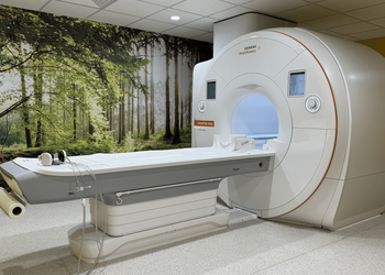 MRI