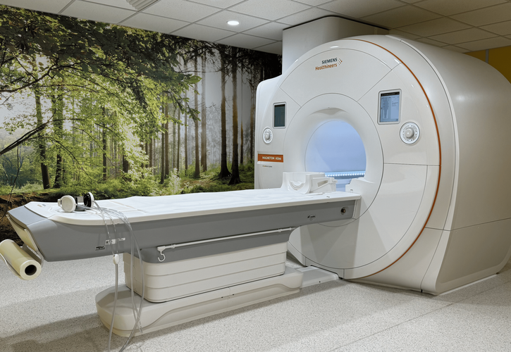 MRI
