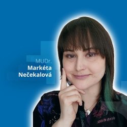 MUDr. Markéta Nečekalová
