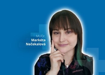 MUDr. Markéta Nečekalová