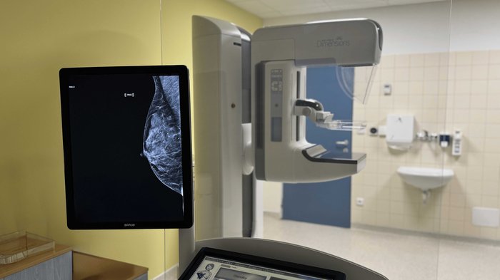 Hologic Selenia Dimensions