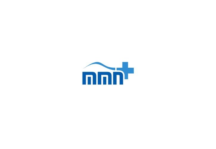 Malé logo MMN, a.s.