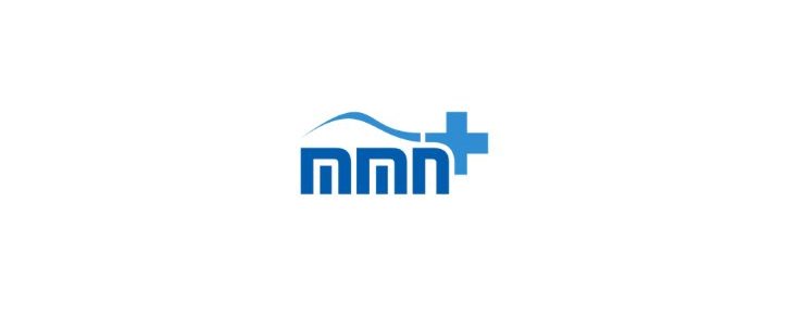 Malé logo MMN, a.s.