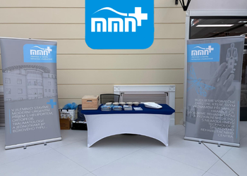 Po medině Kemp 2025