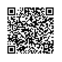 QR kód paliativní péče