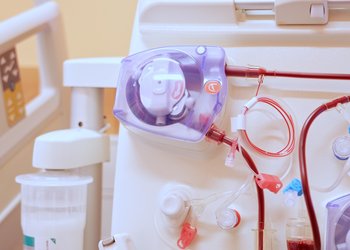 Hemodialýza blíže pacientovi - moderní přístup k léčbě selhání ledvin