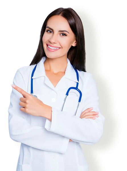 doctor