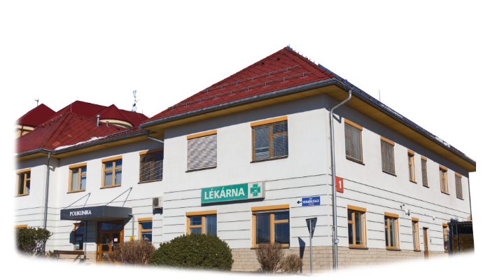 lekarna