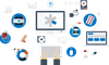 logo ruzne IT system