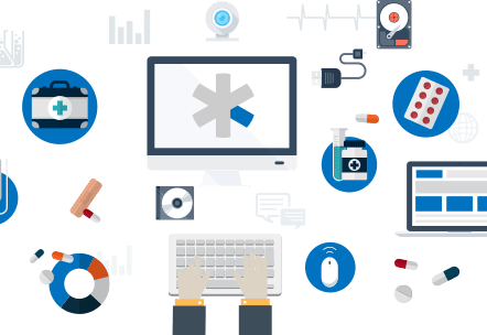 logo ruzne IT system