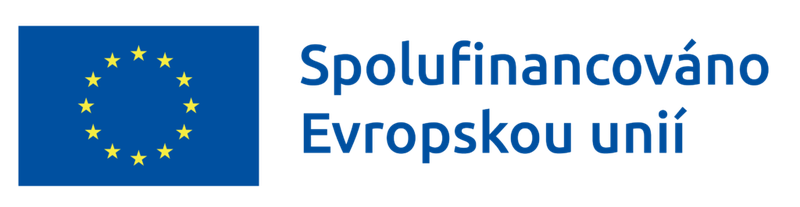 logo spolufin. EU