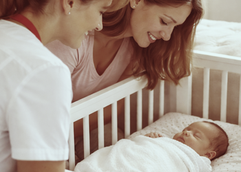 Návštěvy porodní asistentky v šestinědělí