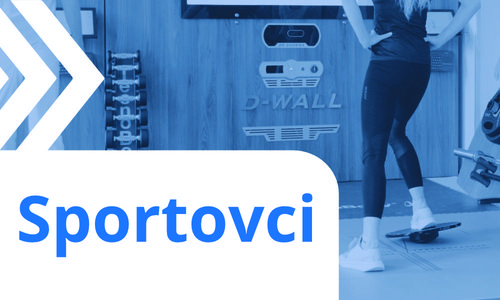 samoplatci sportovni program