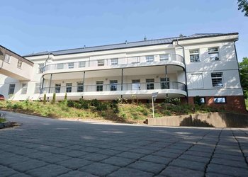 Rehabilitační centrum Semily